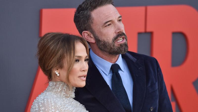 Deși au divorțat, Jennifer Lopez și Ben Affleck nu pot sta departe unul de celălalt. Ce au dezvăluit apropiații lor