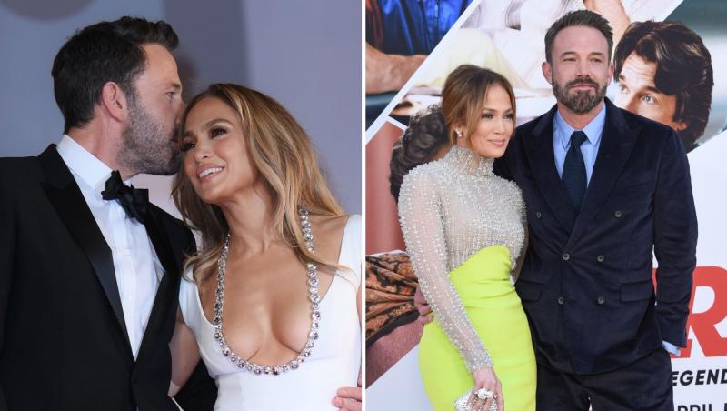 Deși au divorțat, Jennifer Lopez și Ben Affleck nu pot scăpa unul de celălalt. Ce au dezvăluit apropiații lor
