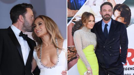 Deși au divorțat, Jennifer Lopez și Ben Affleck nu pot sta departe unul de celălalt. Ce au dezvăluit apropiații lor