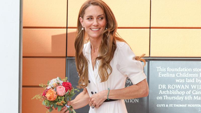 Kate Middleton a vorbit pentru prima dată despre lupta cu cancerul și efectele chimioterapiei. Ce i-a fost cel mai greu să suporte
