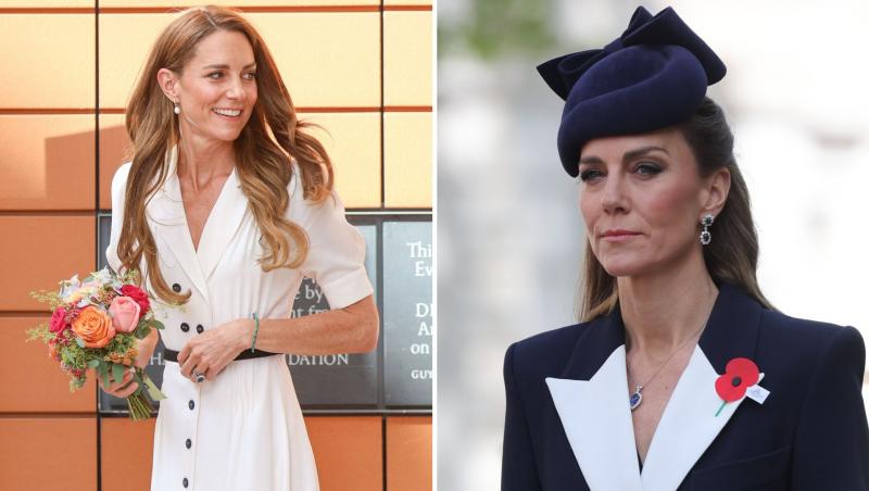 Kate Middleton a vorbit pentru prima dată despre lupta cu cancerul și efectele chimioterapiei. Ce i-a fost cel mai greu să suporte
