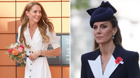 Kate Middleton a vorbit pentru prima dată despre lupta cu cancerul și efectele chimioterapiei. Ce i-a fost cel mai greu să suporte