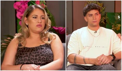 Mireasa: Confesiuni, sezon 9. Dorian, adevărul despre prieteniile din casă! Roxana, confesiune uluitoare despre Claudia și Daniel