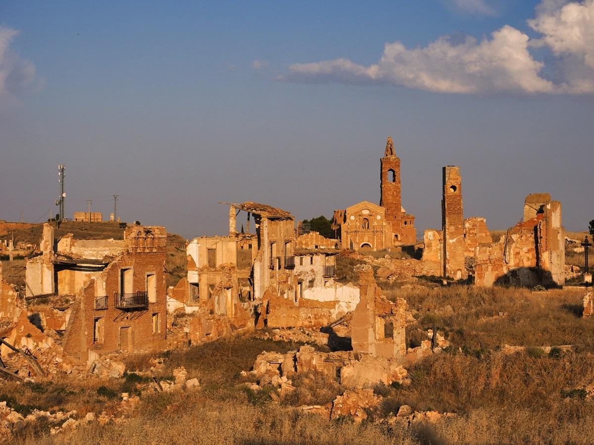 Prăbușirea civilizațiilor mediteraneene care a inspirat Odiseea. De ce ar fi dispărut culturile antice