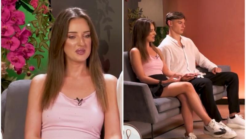 colaj foto cu daniela si mihai la mireasa sezonul 13
