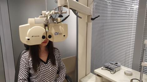 (P) De la o simplă durere la cataractă: De ce este vital controlul oftalmologic