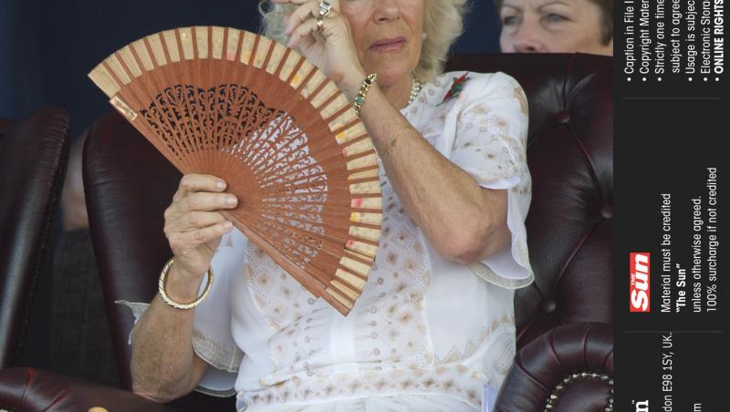 De ce regele Charles și regina Camilla dorm separat. Motivul bizar pentru care Monarhul britanic nu împarte patul cu soția sa