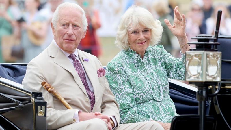 De ce regele Charles și regina Camilla dorm separat. Motivul pentru care Monarhul britanic refuză să împartă patul cu soția sa