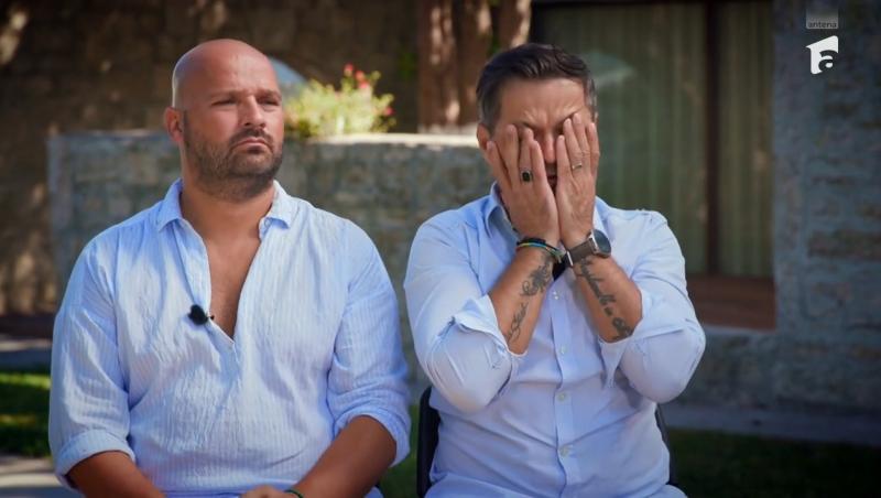 Poftiți pe la noi: Poftiți la întrecere, 28 iulie 2026. Marian Capet a fugit de spaimă, când a văzut mistreții! Ce farsă a trăit