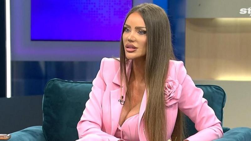 Cum arată Bianca Drăgușanu după ce și-a operat urechile. Vedeta a arătat rezultatul după intervenția controversată