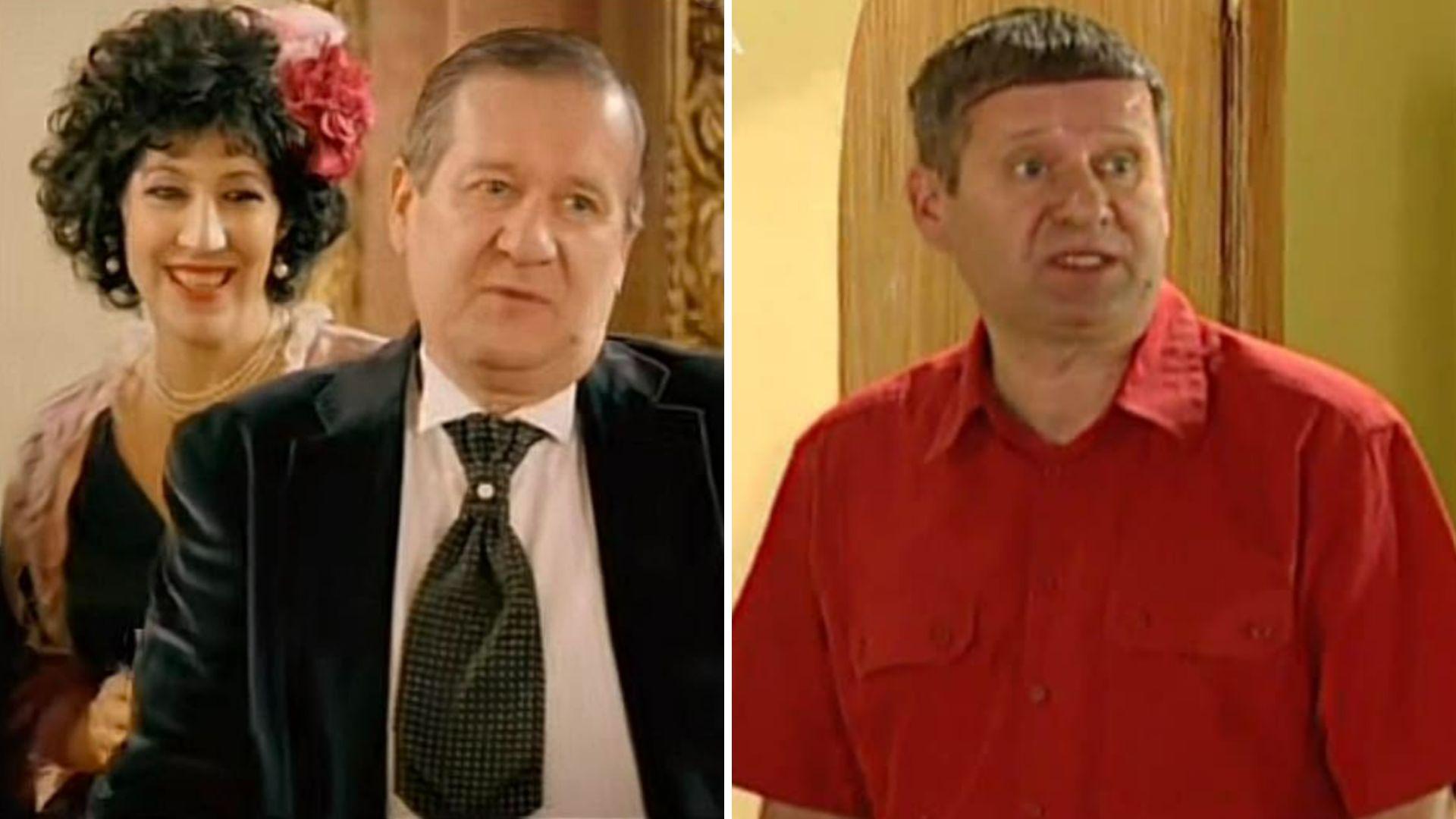 &Icirc;ți mai aduci aminte de Nelu Curcă din &icirc;ndrăgitul serial La Bloc? Mihai Coadă a revenit &icirc;n online, după ce s-a retras &icirc;n credință