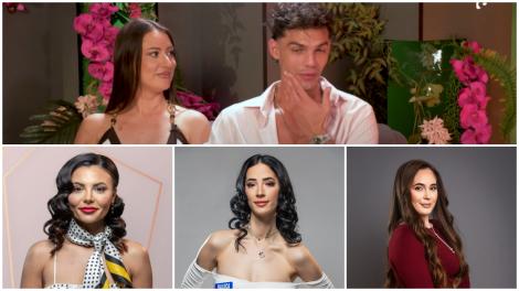 Mireasa: Confesiuni, sezon 9. Denis, adevărul despre interacțiunile pe care le-a avut cu fetele din casa Mireasa, p&acirc;nă la Bianca