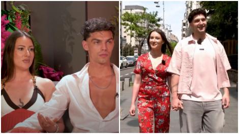Mireasa: Confesiuni, sezon 9. Bianca, mărturisiri despre scurta relație cu Dorian: &bdquo;Din ce mi-am dat seama...&rdquo;