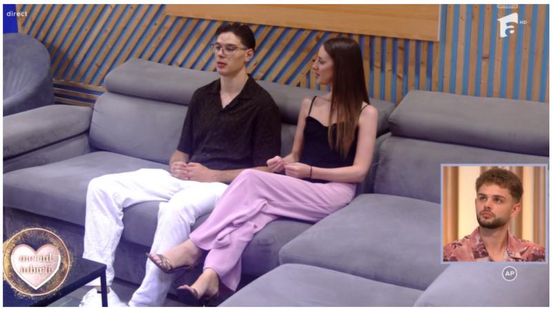 Mireasa, sezon 13. Scântei între Daniela și doamna Melinda, în pauza de la Capricii. Ce s-a întâmplat: „M-a făcut penibilă”