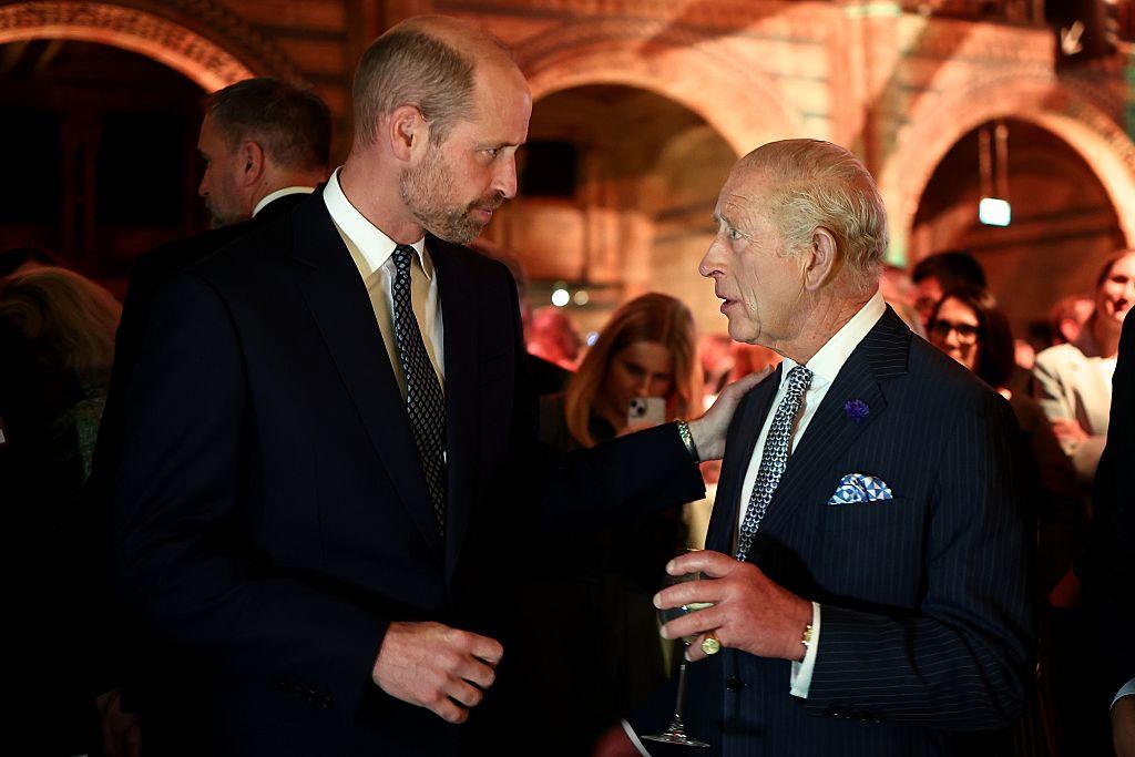 Prințul William intră &icirc;n liga miliardarilor. Cum a ajuns să aibă o avere mai mare dec&acirc;t regele Charles