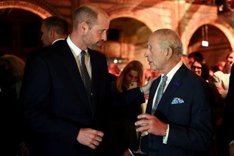Prințul William intră &icirc;n liga miliardarilor. Cum a ajuns să aibă o avere mai mare dec&acirc;t regele Charles