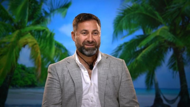 Insula Iubirii – Reuniuni: Cornel a izbucnit în lacrimi atunci când a văzut anumite imagini, la bonfire! Ce s-a întâmplat