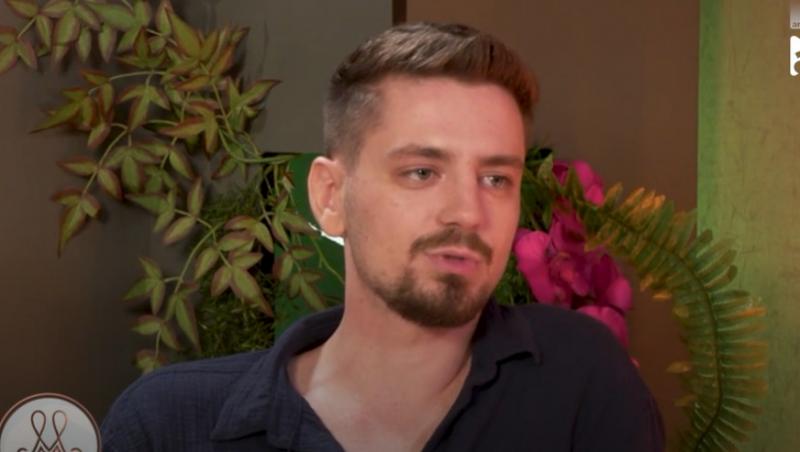 Mireasa: Confesiuni, sezon 9. Ciprian a recunoscut că este într-o cunoaștere cu o fostă concurentă a sezonului 13 Mireasa 