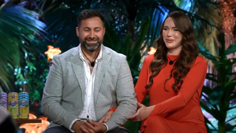Insula Iubirii – Reuniuni: Cornel, din nou față în față cu ispita Maria! Cum a reacționat când a văzut-o și ce a făcut Iustina