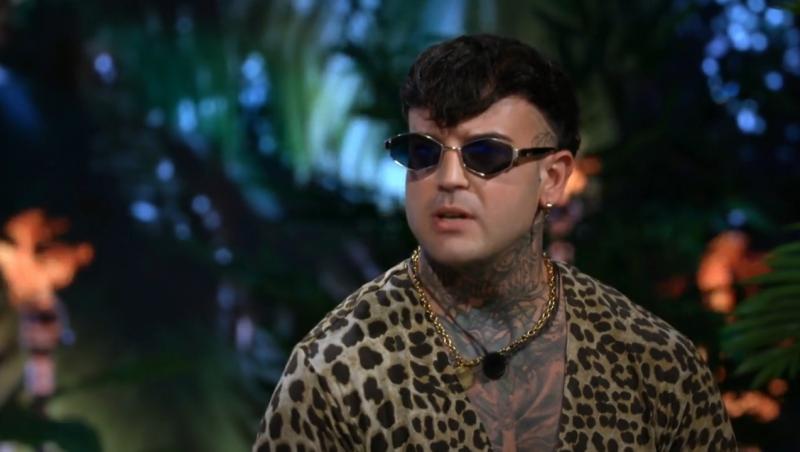 Insula Iubirii – Reuniuni: George și Ionela au venit la bonfire! Ce a dezvăluit tânăra despre ea și ispita George Jaguarul