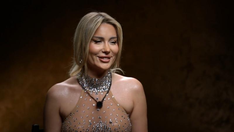 Insula Iubirii – Reuniuni: Ce s-a întâmplat între Maria și ispita Oana Monea, după încheierea filmărilor! Detalii noi
