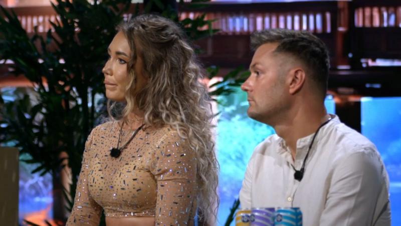 Insula Iubirii – Reuniuni: Ce s-a întâmplat între Maria și ispita Oana Monea, după încheierea filmărilor! Detalii noi