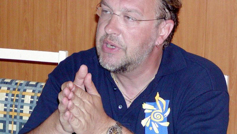 Imagini rare cu Milena Cotabiță! Cum și în compania cui a fost surprinsă fiica regretatului Gabriel Cotabiță