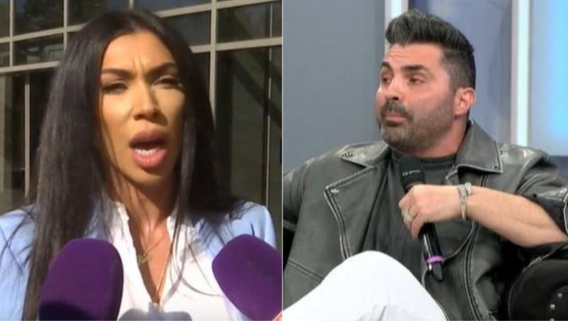 Pepe și Raluca Pastramă, din nou în instanță. Plângere penală și acuzații grave după insolvența firmei care administra grădinița