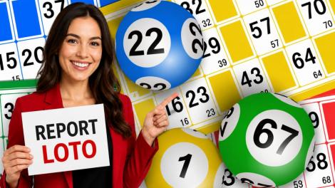 Rezultate Loto, 30 iulie 2026. Report la Loto 6/49 de 9,05 milioane de euro. Ce premii sunt &icirc;n joc pentru tragerile de duminică