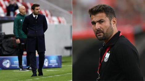 Doliu uriaș pentru Adrian Mutu. Tatăl fostului fotbalist, Spiridon Mutu, a murit la 75 de ani. Mesajul sf&acirc;șietor al surorii sale