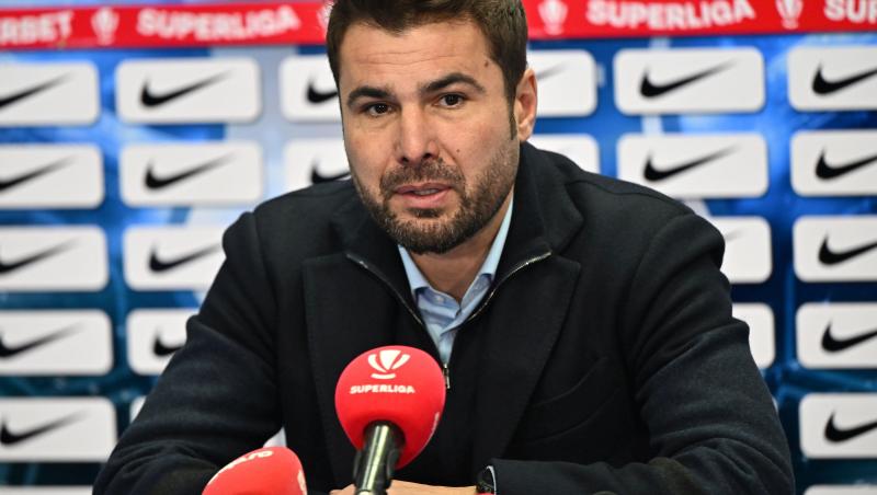 Doliu uriaș pentru Adrian Mutu. Tatăl fostului fotbalist, Spiridon Mutu, a murit la 75 de ani. Mesajul sfâșietor al surorii sale