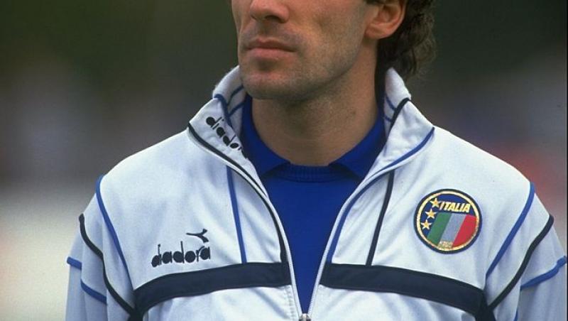 A murit Franco Baresi. Legendarul fundaș italian avea 66 de ani