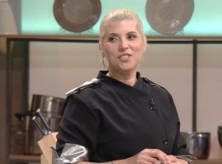 imagine cu florica boboi de la chefi la cutite