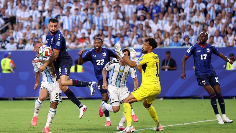 imagine cu meciul dintre capul verde si argentina de la campionatul mondial 2026