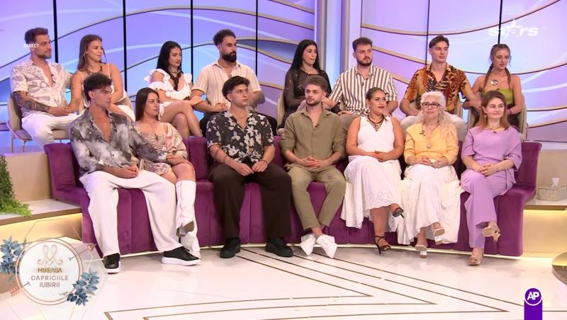Darius a spus care este regretul său, înainte de a pleca de la Mireasa! Doamna Melinda, gest la care nimeni nu s-ar fi așteptat