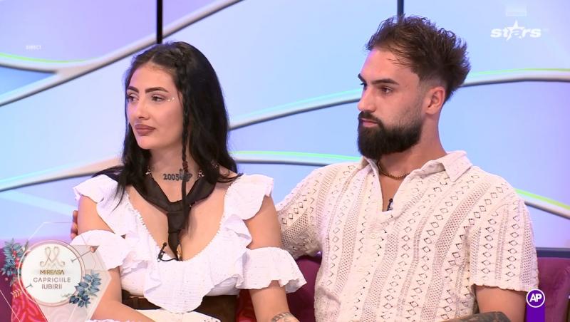 Ce hotărâre a luat Alexandru de la Mireasa. Meciul iubirii, după ce a cedat psihic și a răbufnit. Ce va face după emisiune