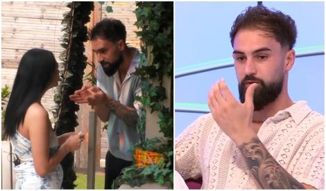 Ce hotăr&acirc;re a luat Alexandru de la Mireasa. Meciul iubirii, după ce a cedat psihic și a răbufnit. Ce va face după emisiune