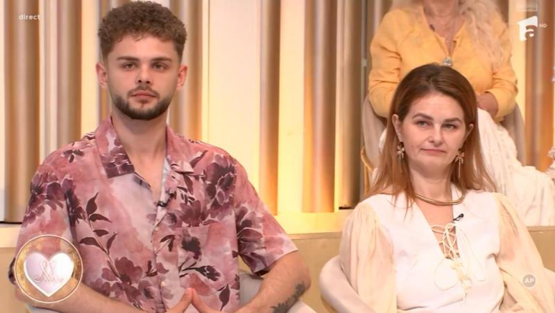 Mireasa, sezon 13. Ce a postat Darius la scurt timp de la eliminarea din emisiune. Cum a apărut în online: „Știi că mai greșesc…”