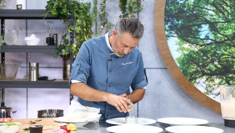 Chef Alexandru Sautner, imagini rare cu mama sa. Cum a sărbătorit juratul de la Chefi la cuțite aniversarea de 77 de ani a femeii