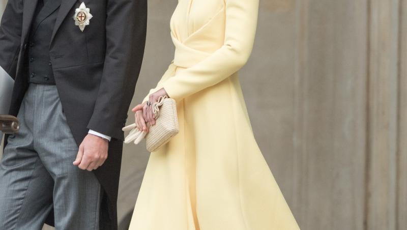 Kate Middleton, așa cum nu a mai fost văzută până acum! Imagini rare cu Prințesa în pantaloni scurți de drumeție și șapcă pe cap