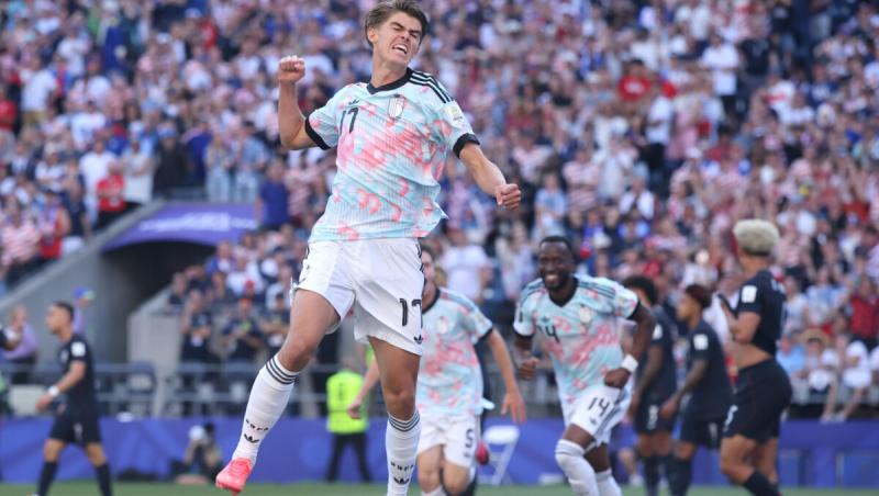 Un nou verdict dramatic la Campionatul Mondial: Spania a eliminat Portugalia ȋn optimi, ȋntr-un meci cu audienţă record