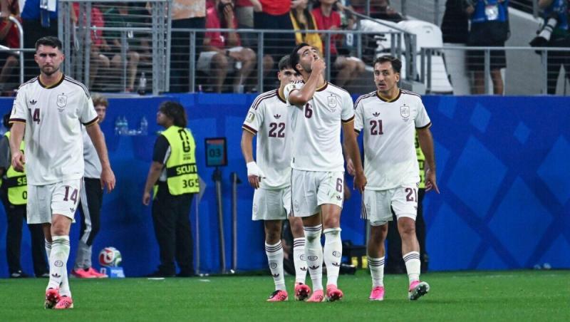 Un nou verdict dramatic la Campionatul Mondial: Spania a eliminat Portugalia ȋn optimi, ȋntr-un meci cu audienţă record