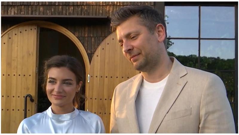 Valentin Butnaru, mesaj public emoționant pentru Ana Bodea, de ziua ei de naștere: „Tu ești scânteia”. Ce i-a transmis iubitul său