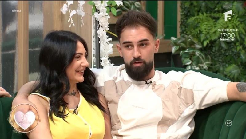 Mireasa, sezon 13. Alexandru a primit o scrisoare de la mama lui! Ce a ținut să îi transmită și ce vești importante i-a dat