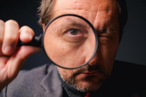 Test de personalitate rapid! Ce fel de om ești, &icirc;n funcție&nbsp;de imaginea pe care ai văzut-o prima oară &icirc;n iluzia optică