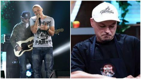 Puya s-a enervat &icirc;n timpul unui concert. Ce s-a &icirc;nt&acirc;mplat pe scenă, &icirc;n fața fanilor: &bdquo;Ce vrei de la mine?!&rdquo;