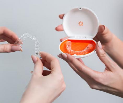 (P) Cea mai bună clinică pentru Invisalign &icirc;n București
