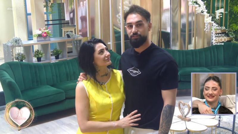 Mireasa, sezon 13. Alexandru a transmis mamei sale un mesaj complet neașteptat, după ce a citit scrisoarea de la ea! Ce i-a zis