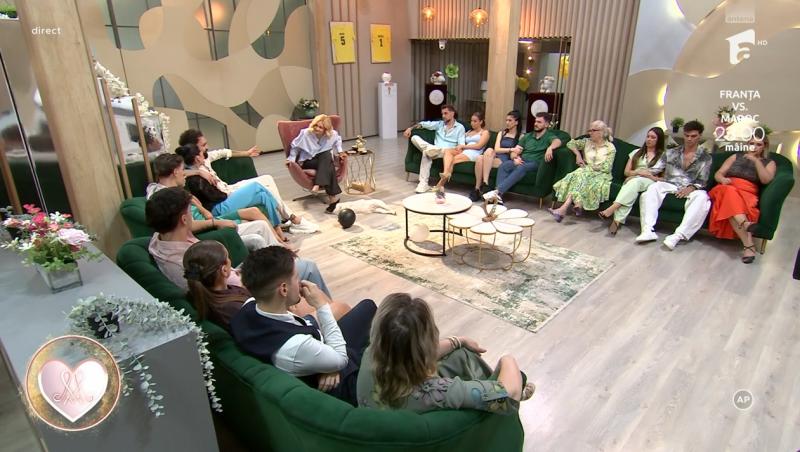 Mireasa, sezon 13. Alexandru a transmis mamei sale un mesaj complet neașteptat, după ce a citit scrisoarea de la ea! Ce i-a zis