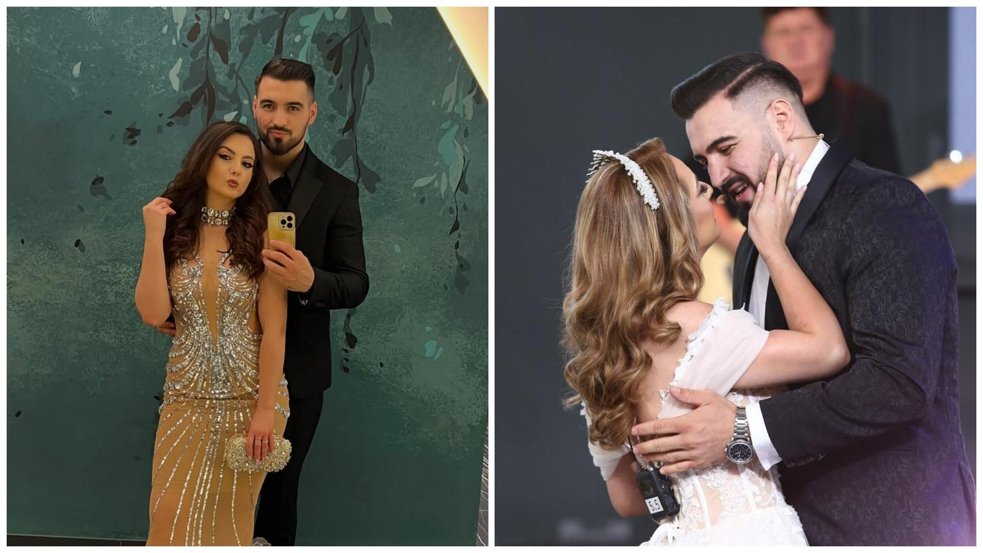 Colaj cu Delia și Liviu
